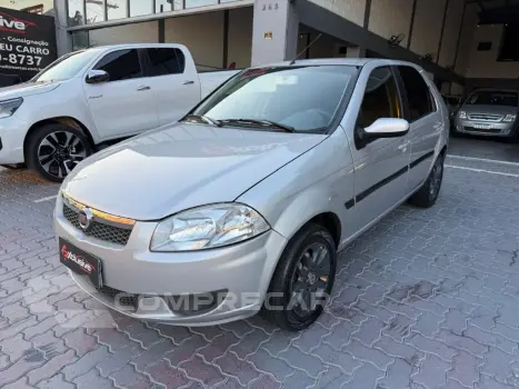 Palio ELX 1.4 Fire/30 Anos F. Flex 8V 4p