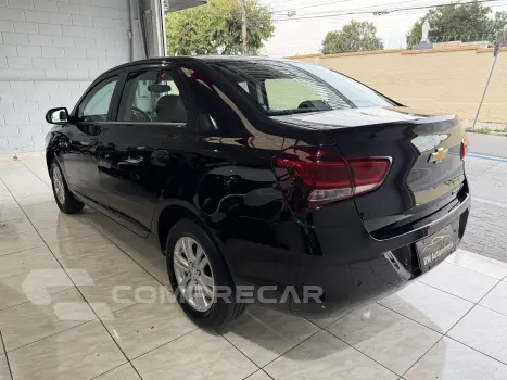 COBALT 1.8 MPFI LTZ 8V