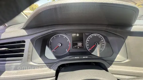 Polo Hatch 1.0 4P MPI TRACK