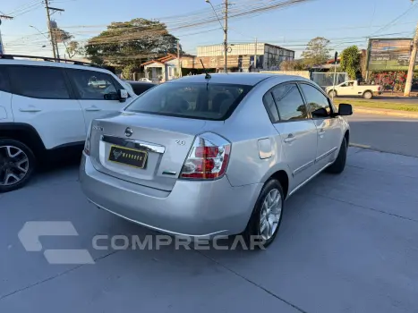 SENTRA 2.0 16V