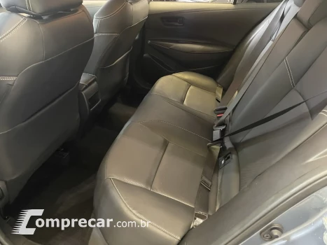 COROLLA 2.0 VVT-IE XEI DIRECT SHIFT