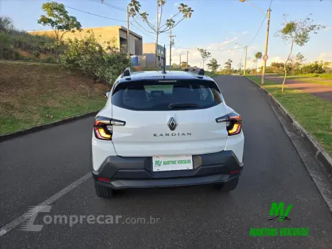 KARDIAN 1.0 TCE FLEX EVOLUTION EDC