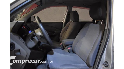 TUCSON - 2.0 MPFI GL 16V 142CV 2WD 4P AUTOMÁTICO