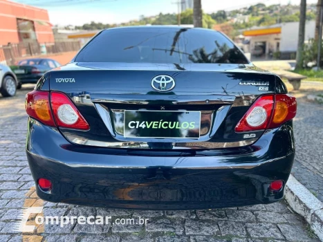 Corolla XEi 2.0 Flex 16V Aut.