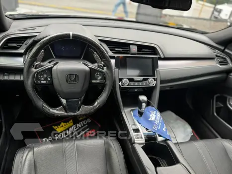 CIVIC 1.5 16V Turbo Touring