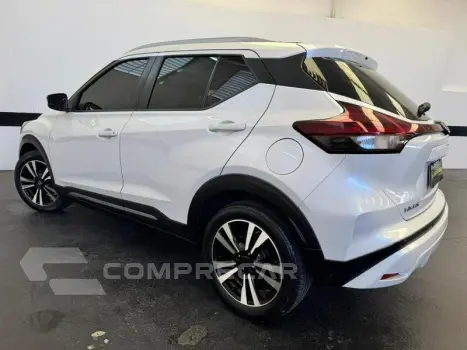 KICKS ADVANCE CVT