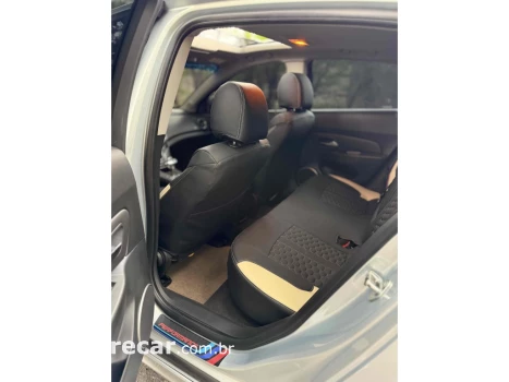 CRUZE 1.8 LTZ 16V