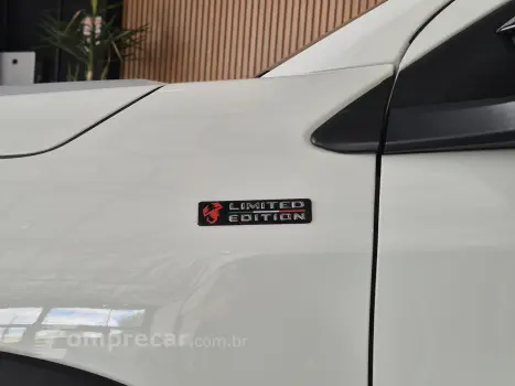 FASTBACK 1.3 Turbo 270 Abarth