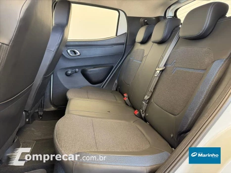 KWID 1.0 12V SCE FLEX INTENSE MANUAL
