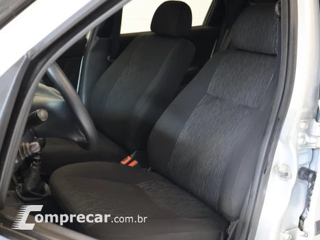 PALIO 1.0 MPI Fire Celebration 8V