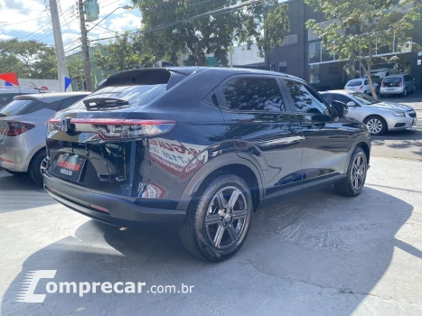 HR-V 1.5 DI I-vtec EXL