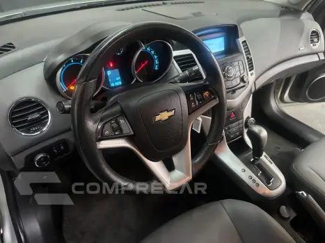 CRUZE 1.8 LT 16V