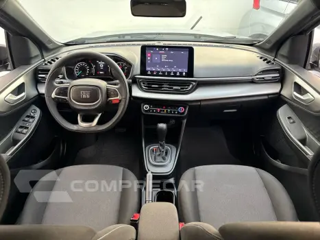 PULSE AUDACE Turbo 200  Aut. (Hibrído)
