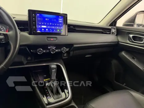 HR-V EXL HS
