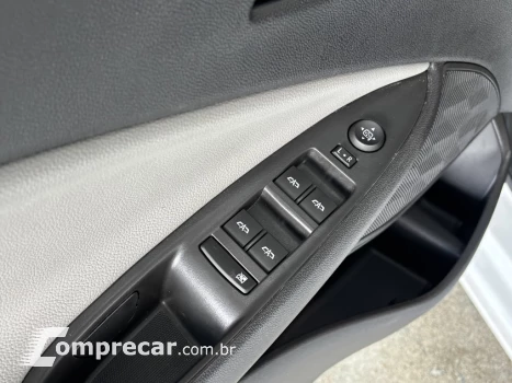 ONIX 1.0 TURBO FLEX PREMIER AUTOMÁTICO