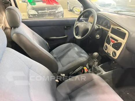 Strada 1.5 Mpi Working Cs 8V Gasolina 2P Manual