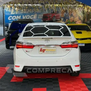 COROLLA XRS20FLEX