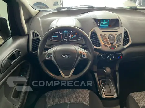 ECOSPORT 2.0 SE 16V