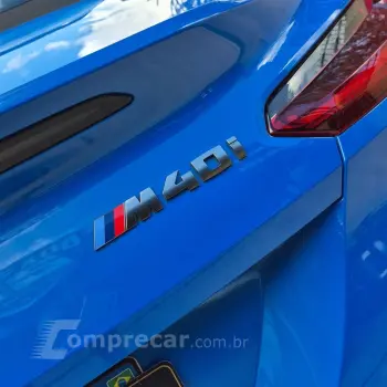 Z4 3.0 Twinpower M40i