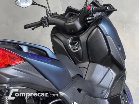 XMAX 250 ABS