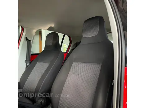 UP 1.0 MPI MOVE UP 12V FLEX 4P MANUAL