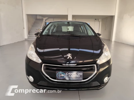 208 1.5 Allure 8V