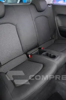 A1 1.4 TFSI Sportback Ambition 16V 185cv