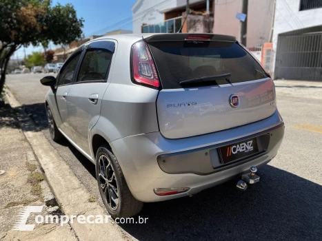 PUNTO 1.6 Essence 16V