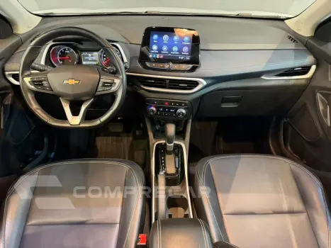 Tracker 1.2 Turbo Flex Premier Automático