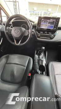 COROLLA 2.0 XEI 16V