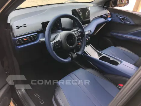 Dolphin Mini 38 Kw Elétrico Gs