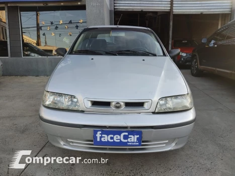 Palio 1.0/ Trofeo 1.0 Fire/ Fire Flex 2p