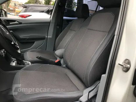 T-Cross 1.0 200 Tsi Total Flex Automático