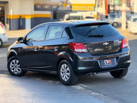 ONIX HATCH Joy 1.0 8V Flex 5p Mec.