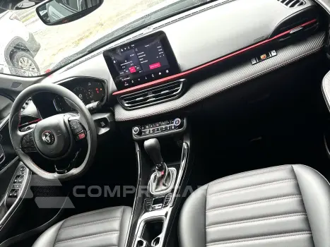 FASTBACK 1.3 TURBO 270 FLEX ABARTH AT6