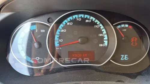 RENAULT KANGOO 4.4 KW ZE MAXI