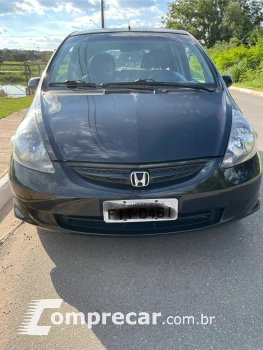 FIT 1.4 DX 16V