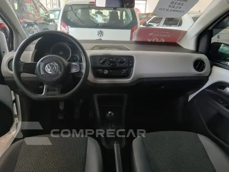 up! move 1.0 Total Flex 12V 5p