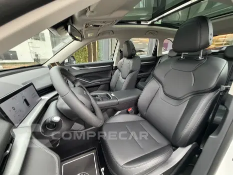 HAVAL H6 1.5 Flex HEV2 E-traction