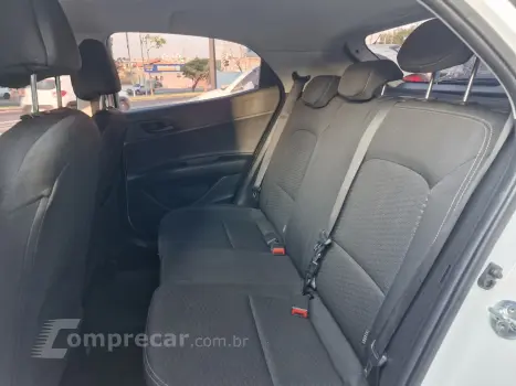 HB20S 1.0 12V FLEX VISION MANUAL