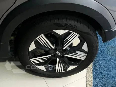 Kardian Techno Flex 1.0 TB 12V 5p Aut.