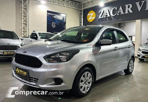 KA SE 1.0 HA B