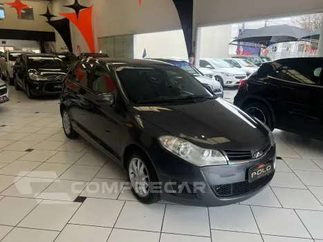 CELER 1.5 MPFI 16V CHERY