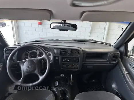 S10 2.4 Advantage 4X2 CD 8V