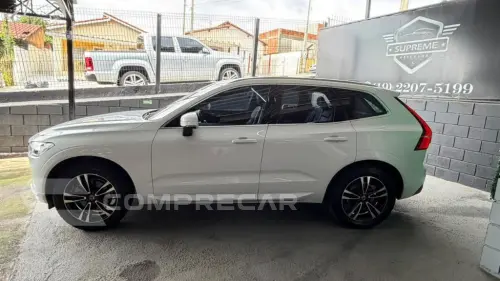 XC 60 T-5 MOMENTUM 2.0 254cv AWD 5p
