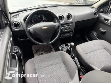 CELTA 1.0 MPFI LT 8V