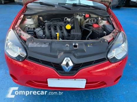 Clio