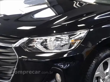 ONIX 1.0 TURBO FLEX PLUS LTZ AUTOMÁTICO