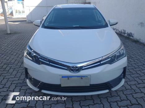COROLLA 2.0 XEI 16V
