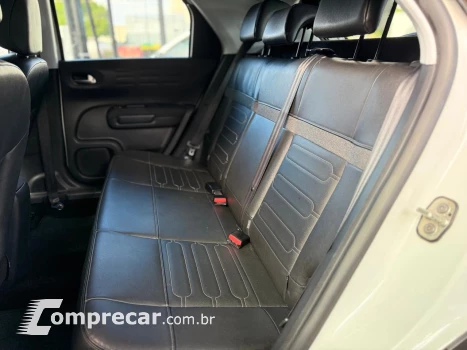 C4 CACTUS 1.6 VTI 120 Shine Eat6